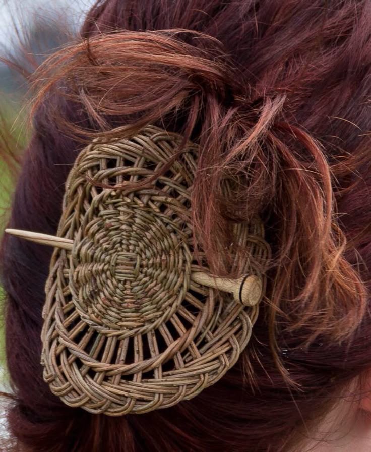 Accesorio para cabello