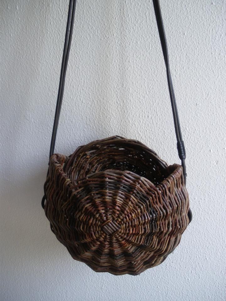 Cartera mini
