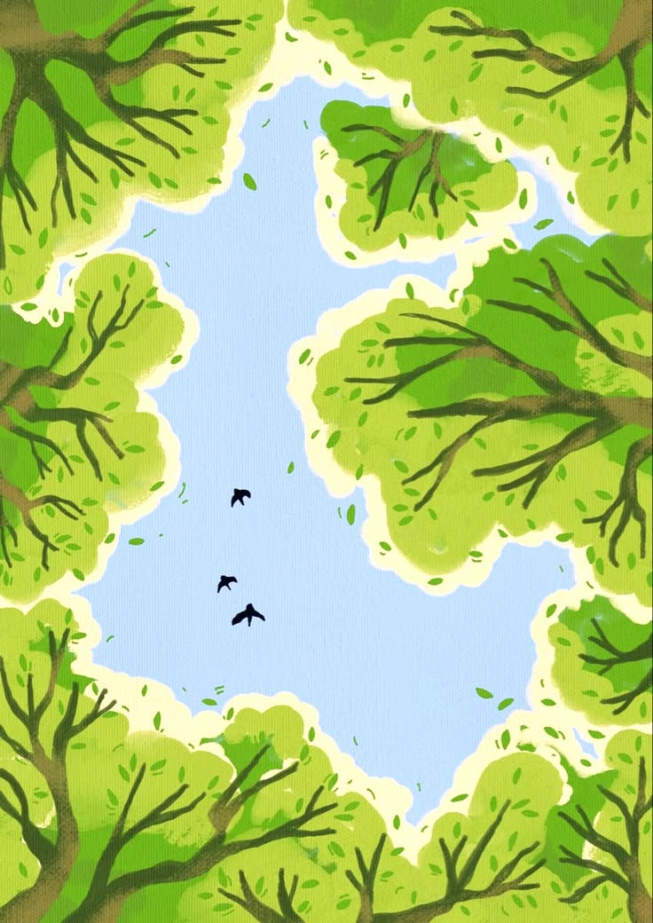 Print - Fractales